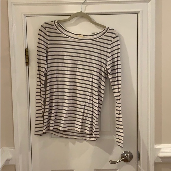 J. Crew too - Picture 1 of 2
